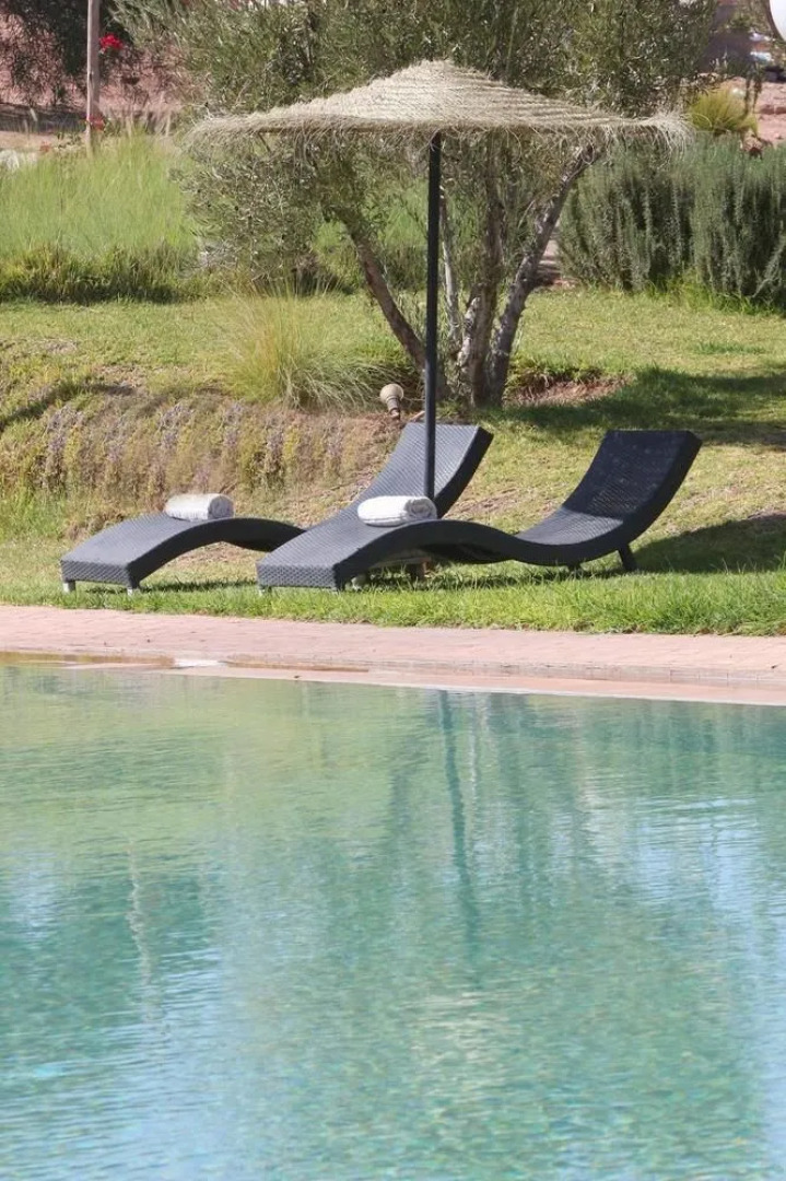 Shems Moon Lodge & Spa