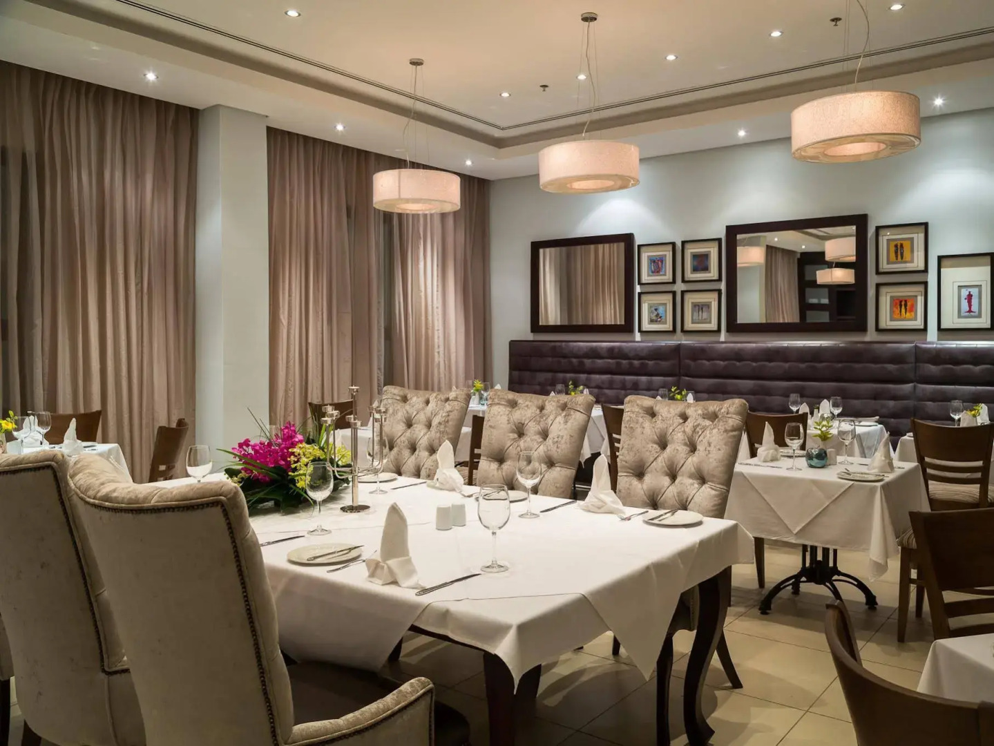 Protea Hotel by Marriott Takoradi Select