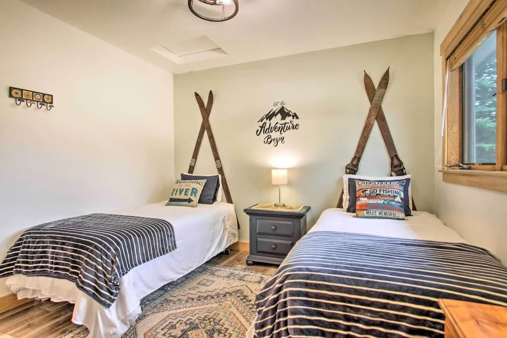 'moose Haven' Getaway: 6 Mi to Big Sky Slopes