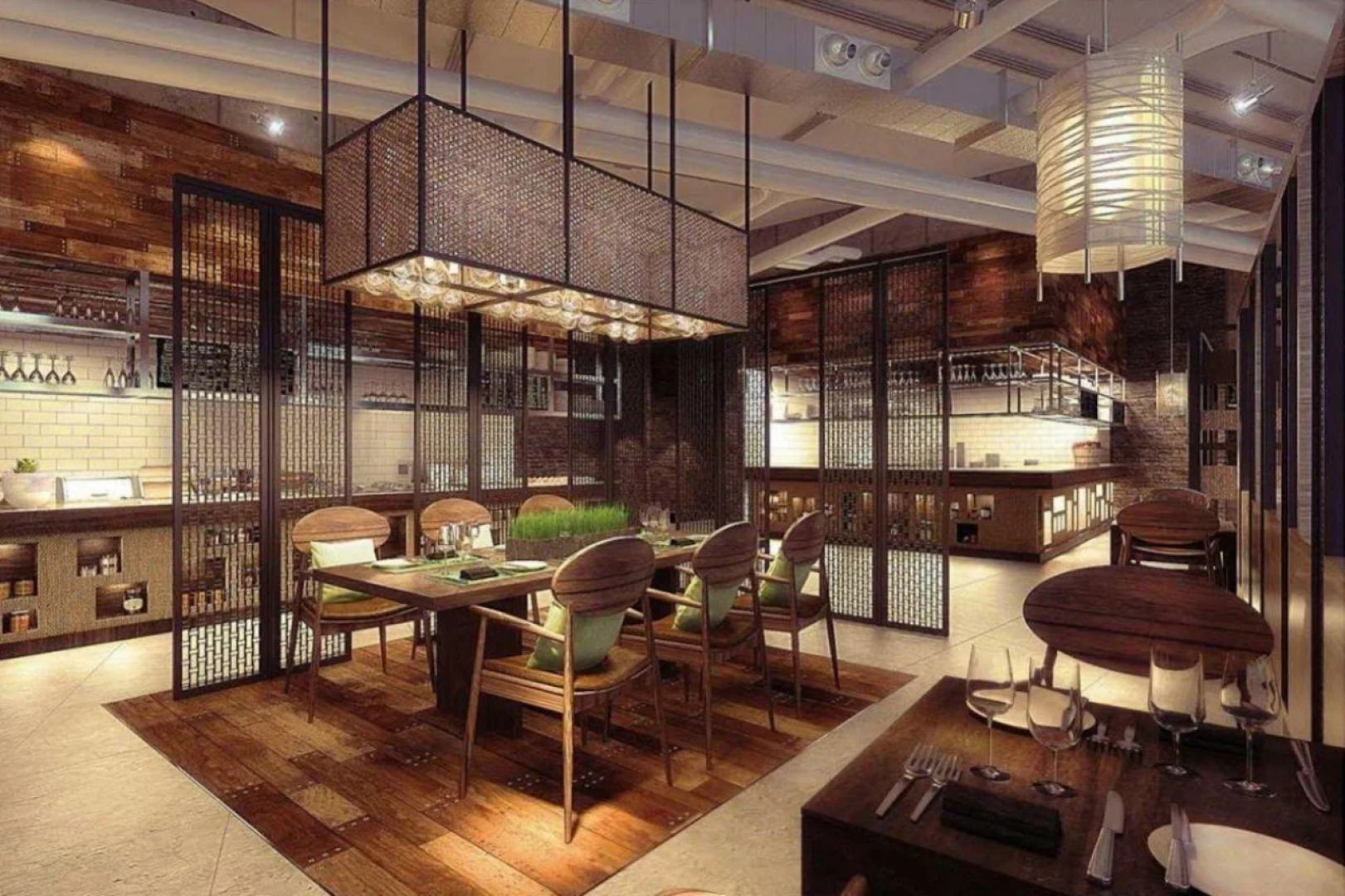 DoubleTree by Hilton Hotel Doha Old Town