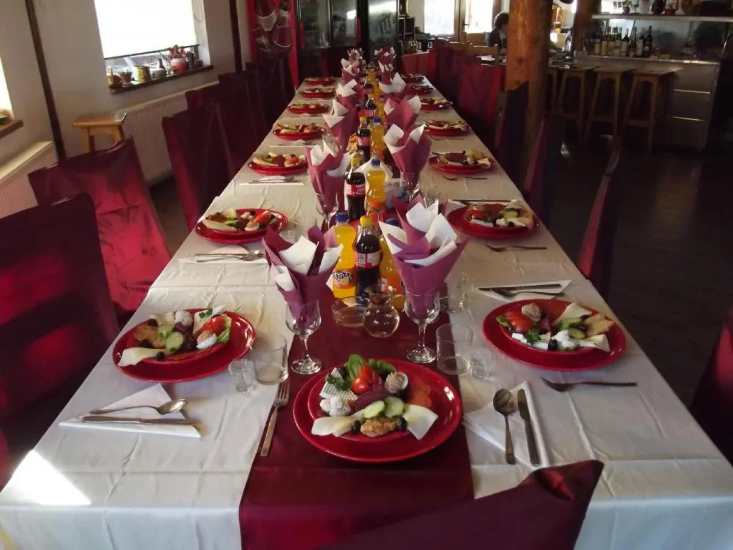 Pensiunea Casa Zmeilor