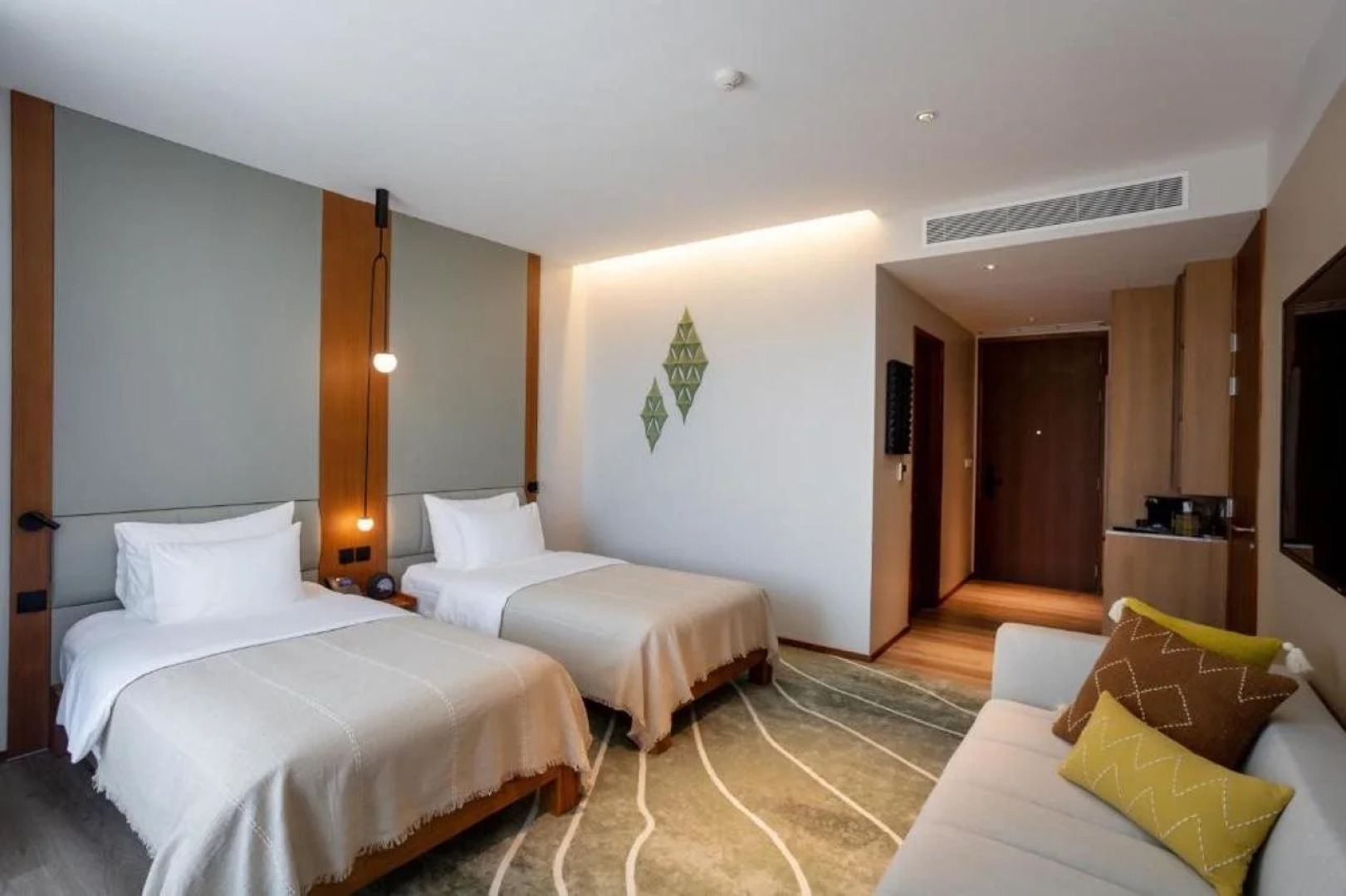 Varana Hotel Krabi