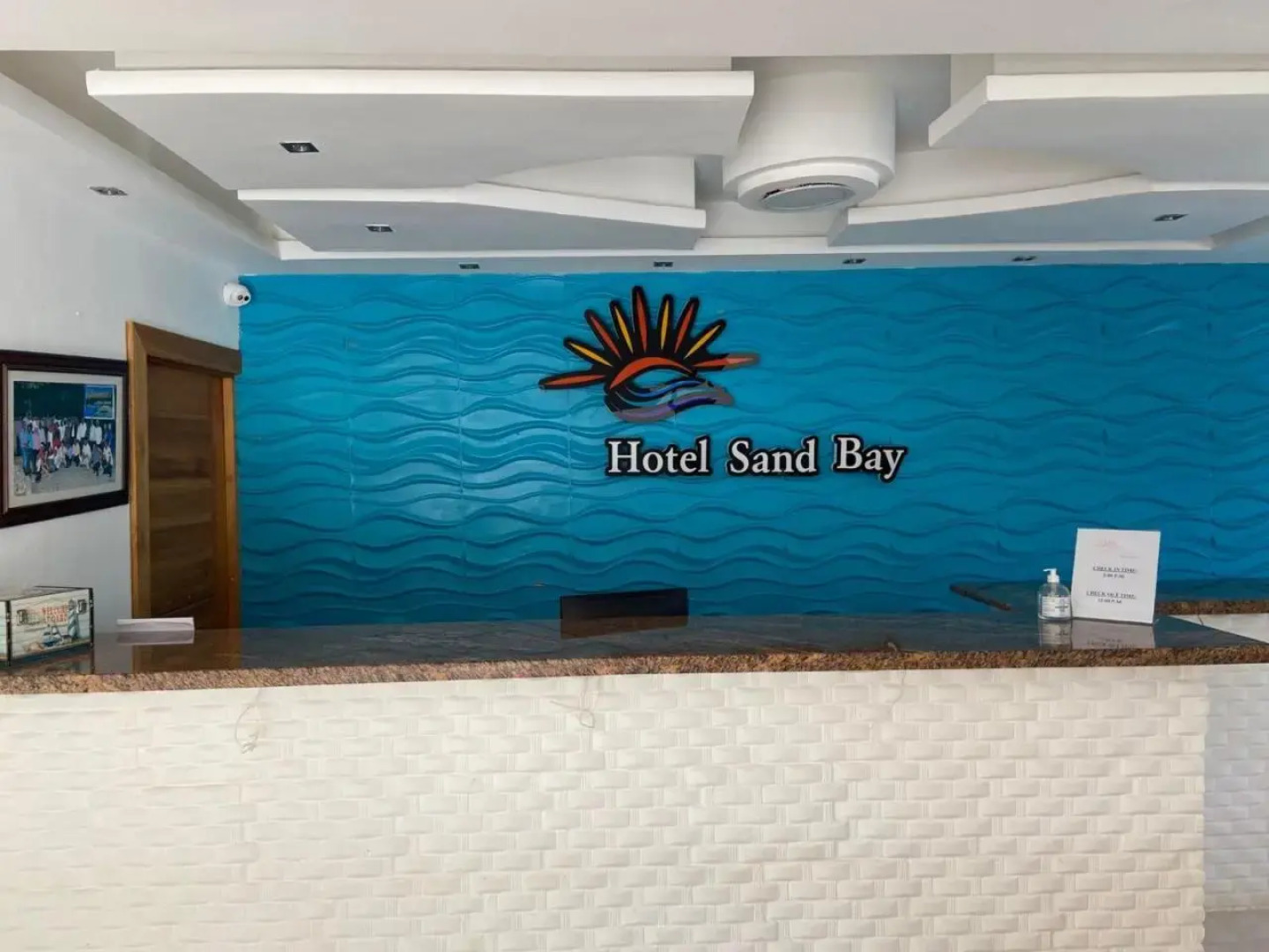 Hotel Sand Bay