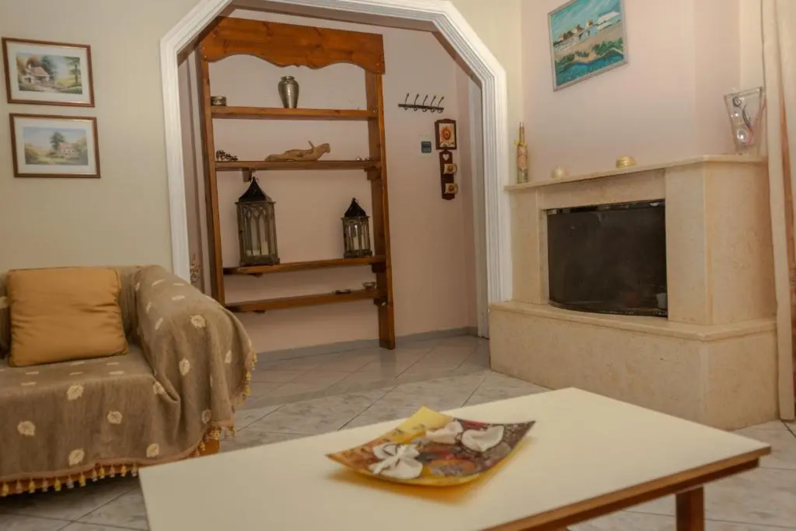 Vasilikis Holiday House