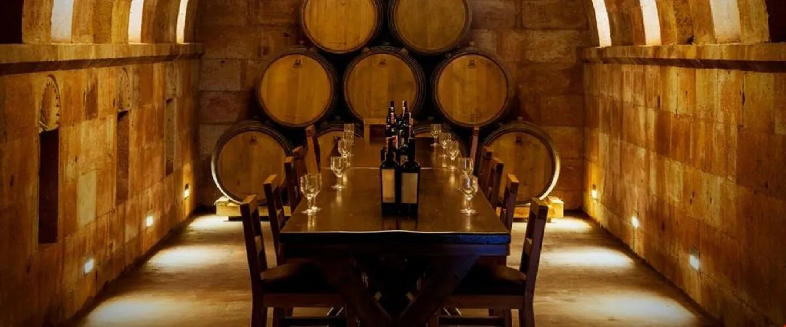 Villa Estet Bağ Oteli