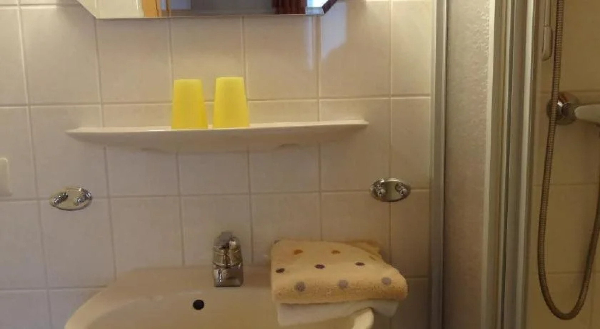 Schwarzwaldhaus am Kurpark