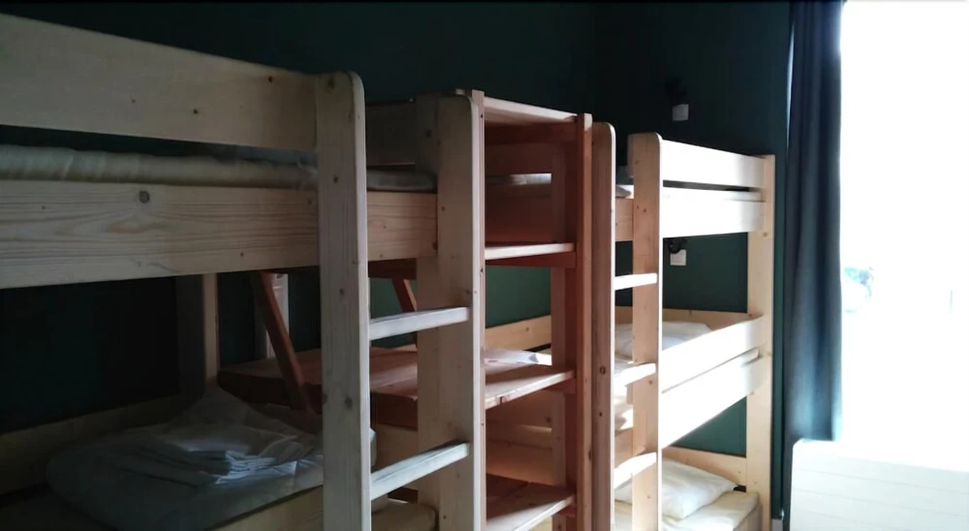 Lakeside Paradise Sleep Inn Hostel