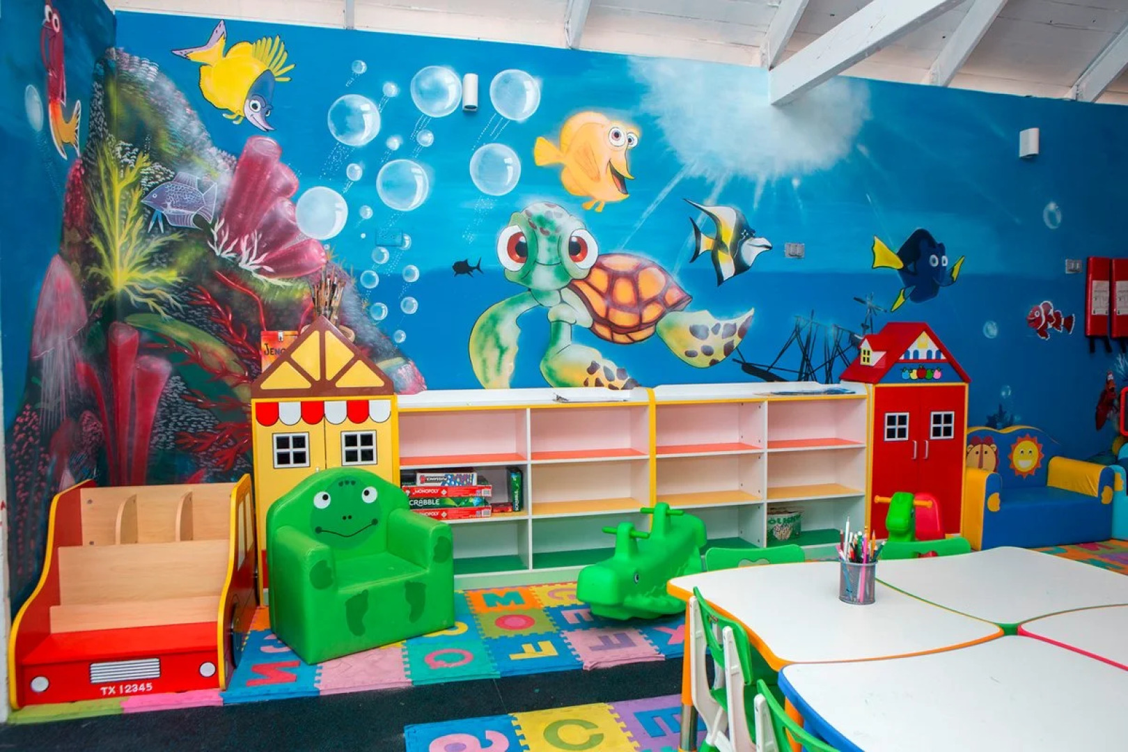 Vista Sol Punta Cana Beach Resort & Spa - All Inclusive