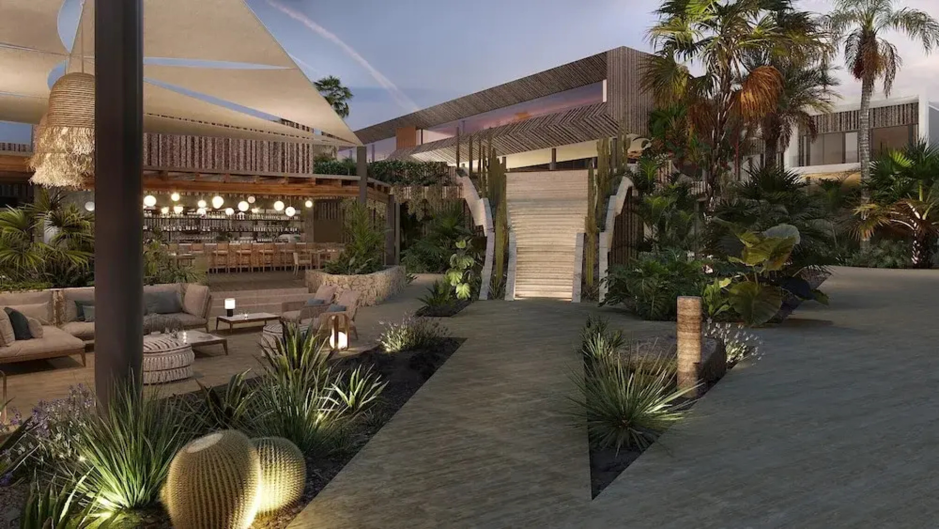 Secrets Baby Beach Aruba Adults Only