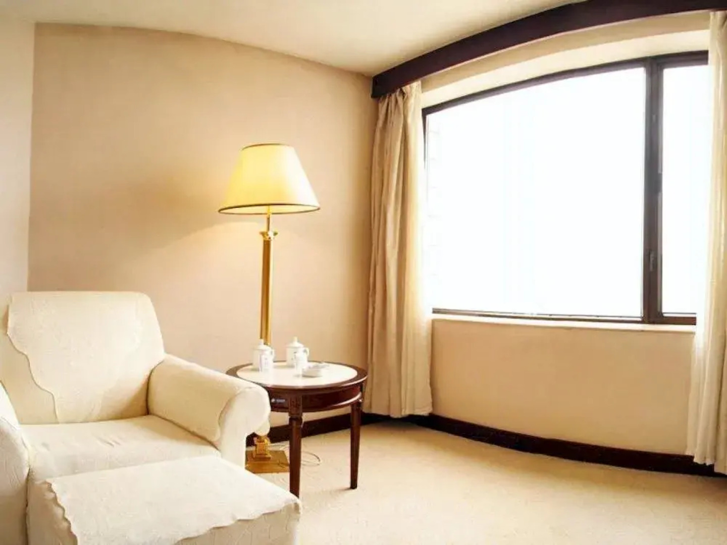 Chengde Yunshan Hotel