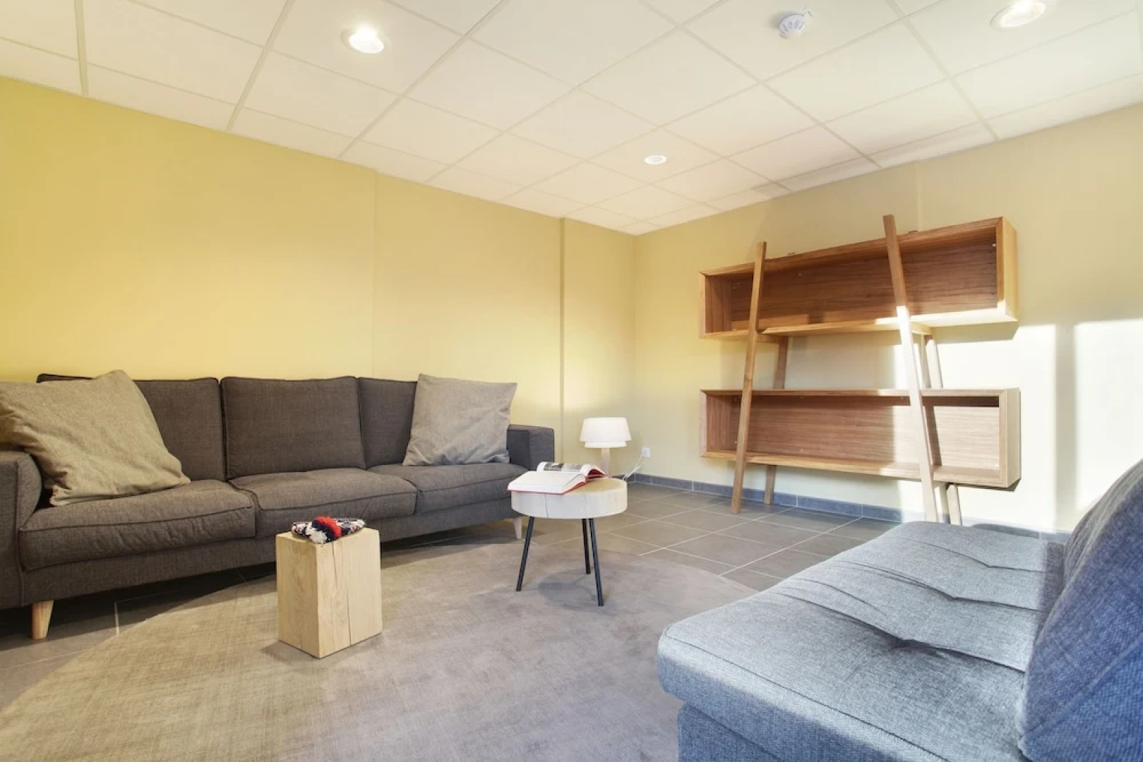 Odalys Residence le Village du Praroustan