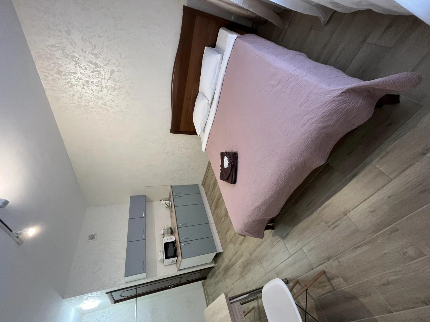 158 Квартир на проезде Северный Власихинский