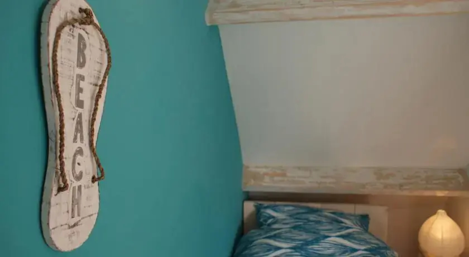 Vakantiehuis Boulevard