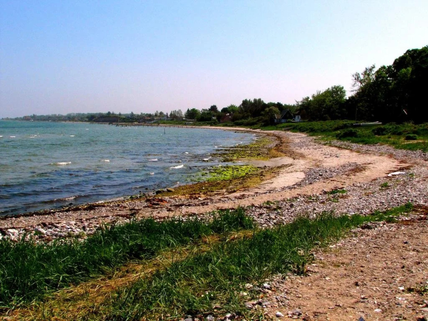 Rosenørn Bed & Breakfast