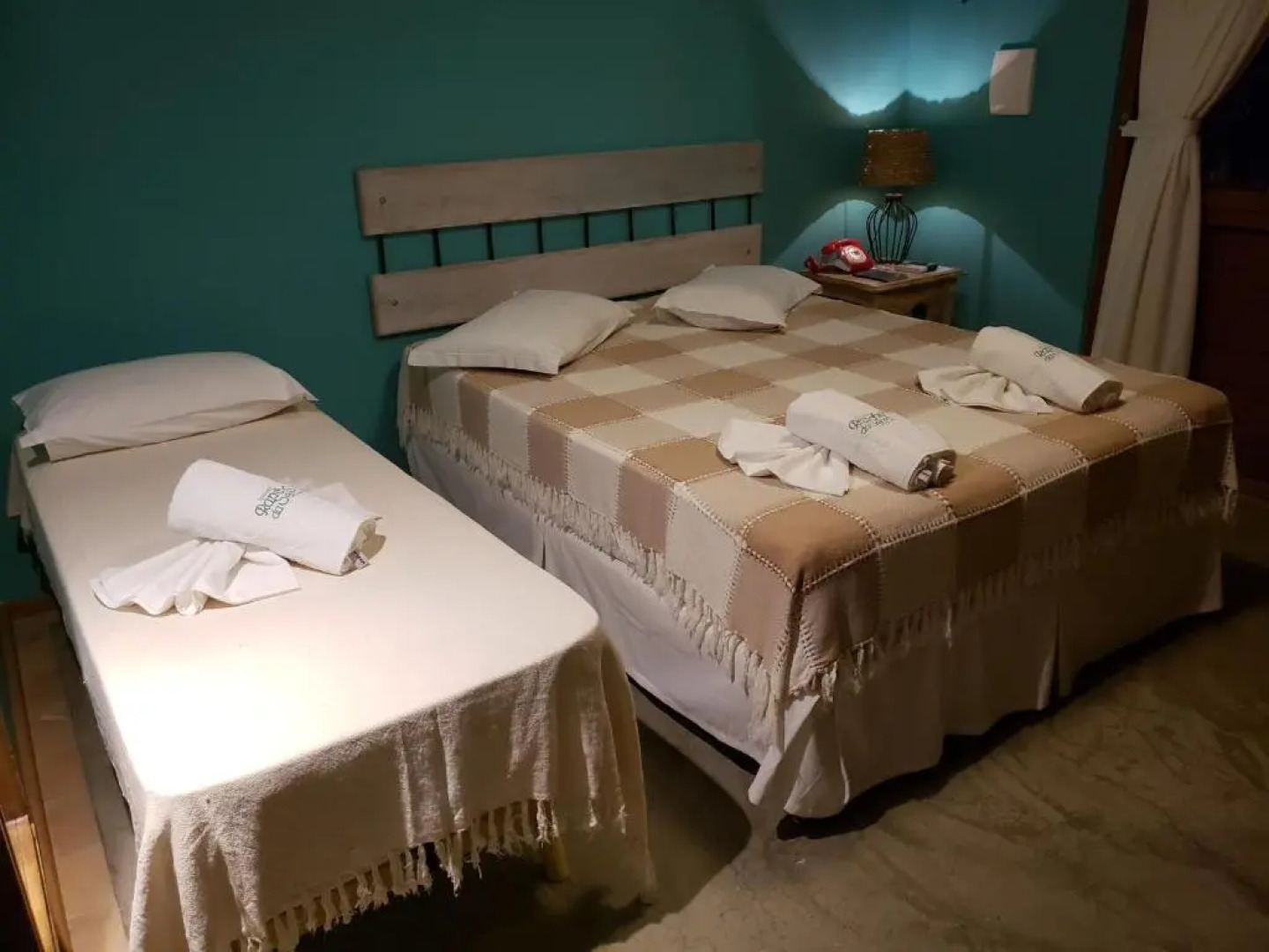 Pousada Rancho da Serra