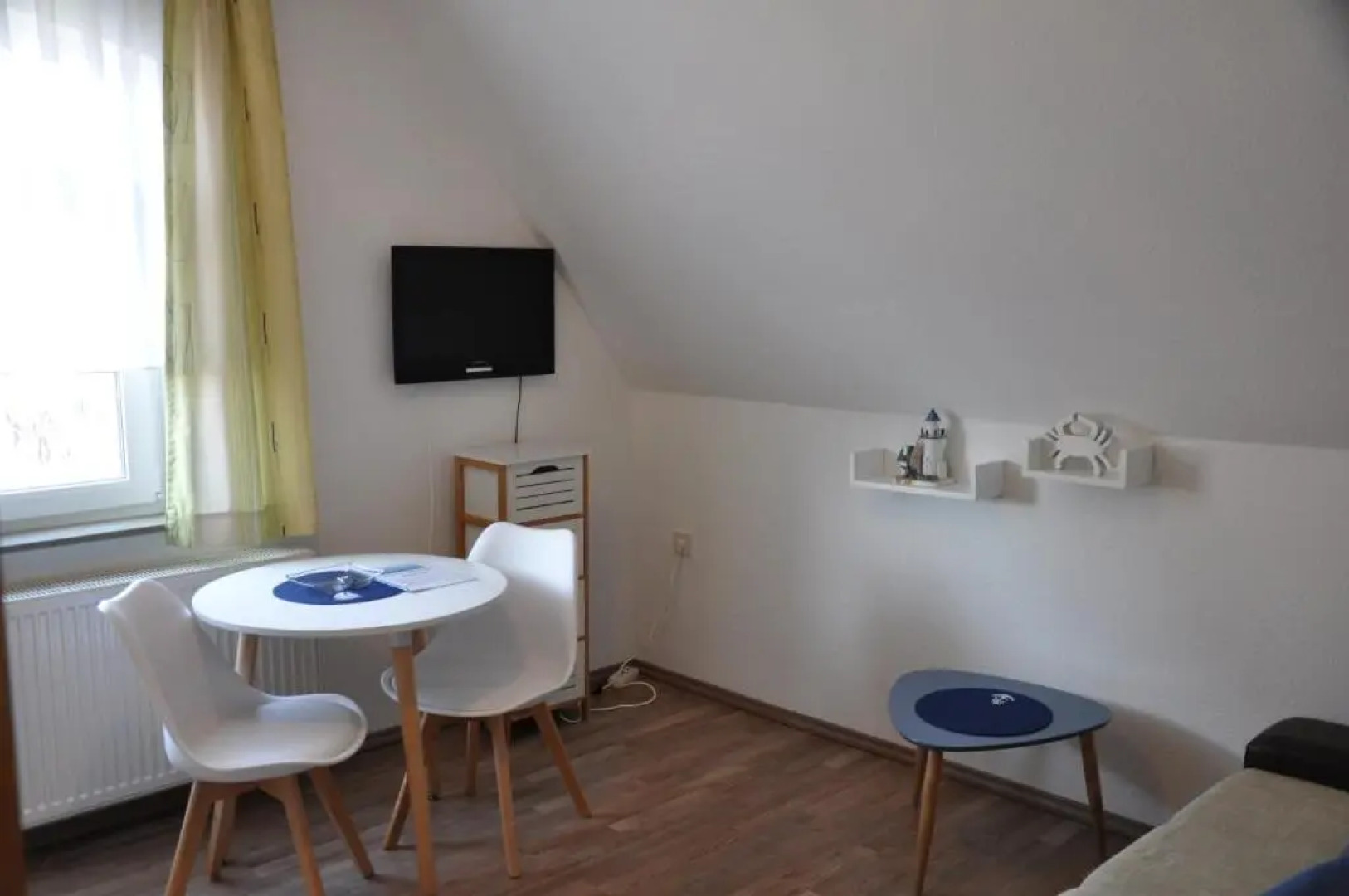 Seevilla Wietjes Whg 6