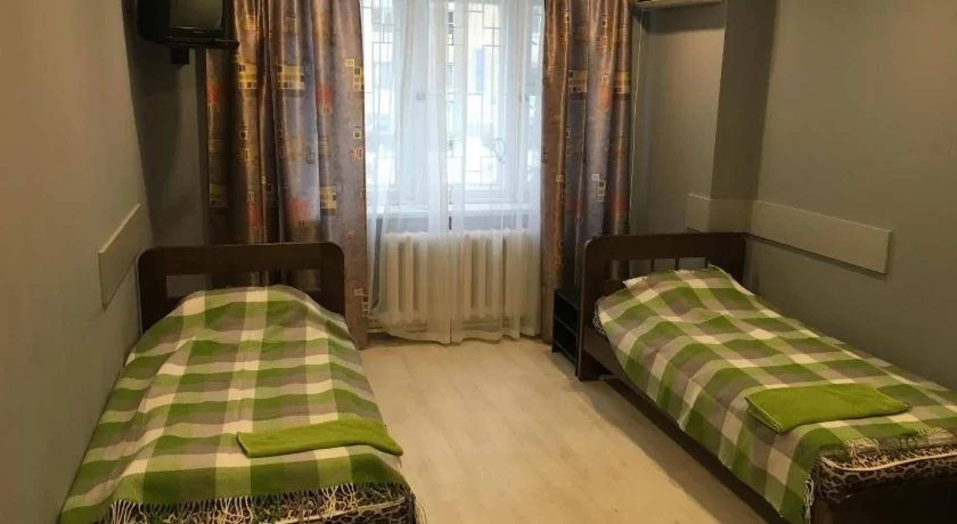 Хостел 25 Подушек