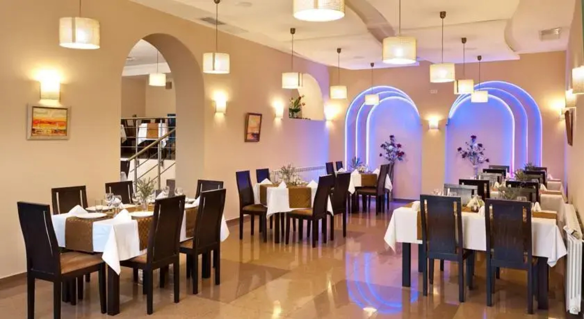 Dimina Balneo SBRFRM Complex