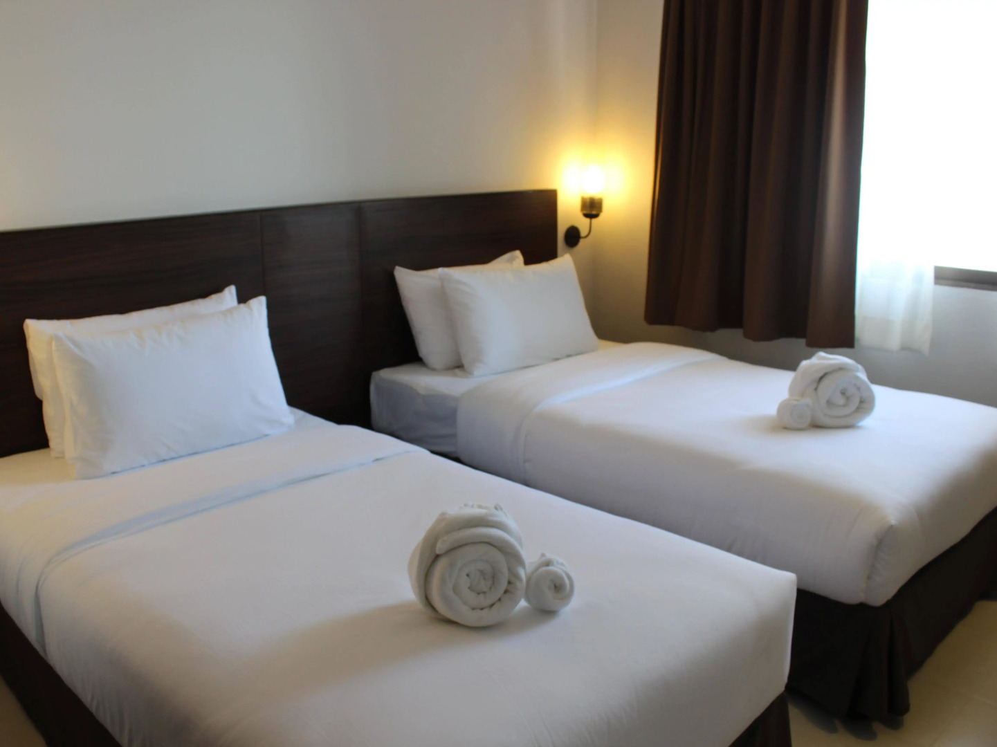 Pas Cher Hotel, Bangkok