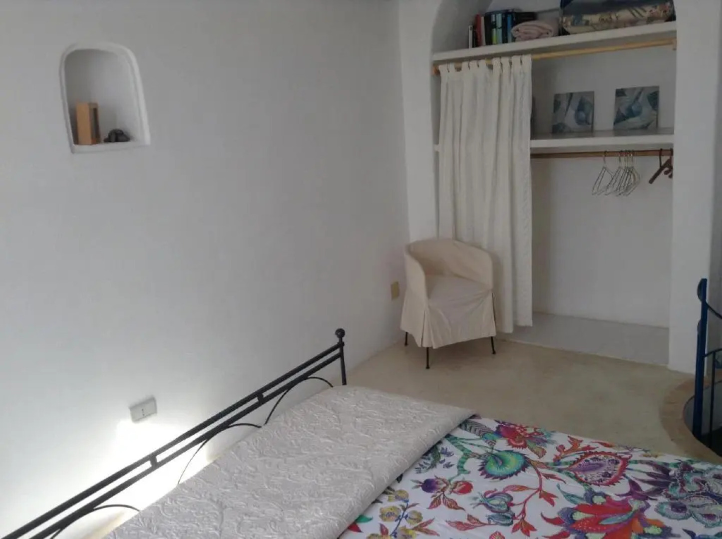 La Casa di Via Lungomare