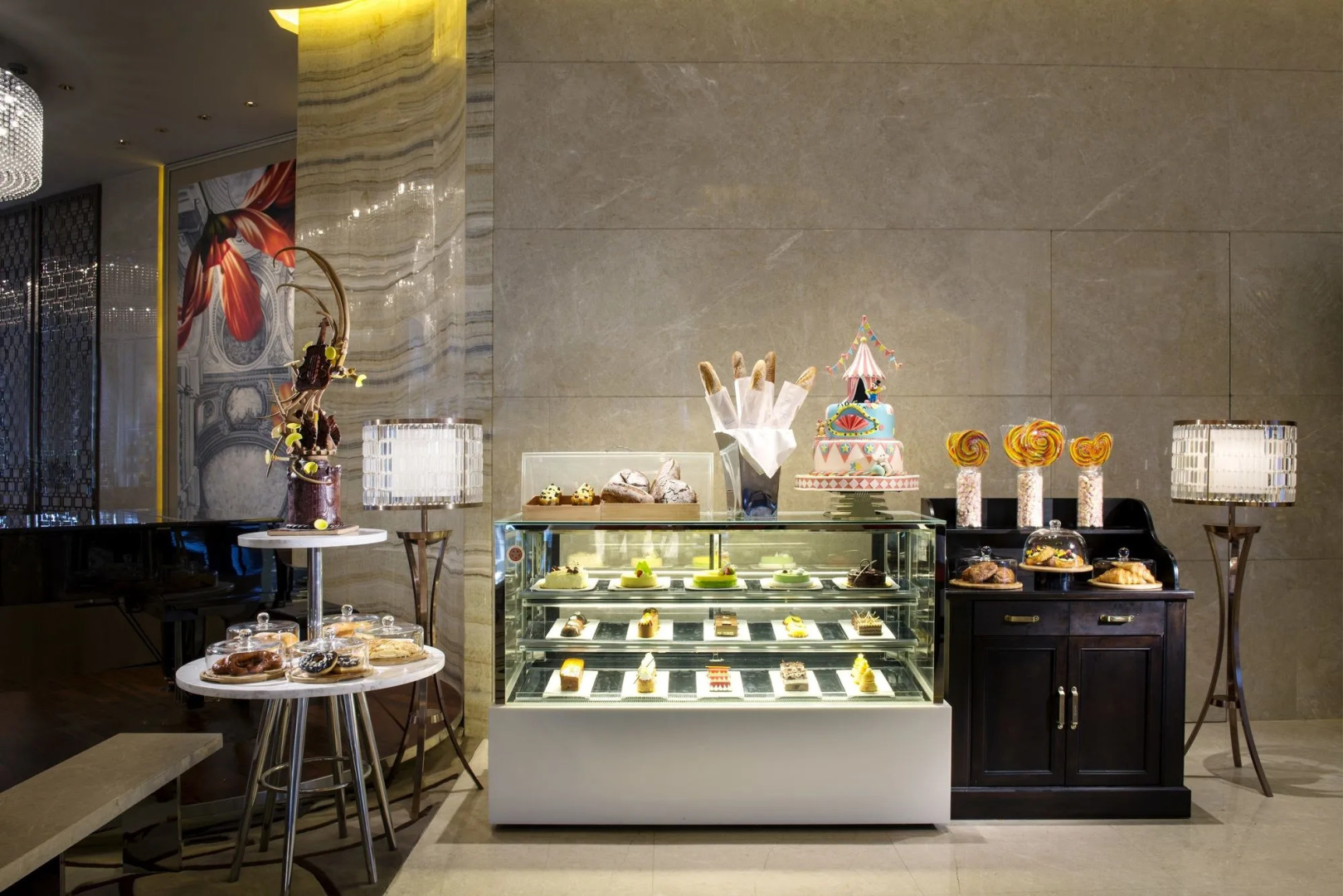 JW Marriott Hotel Harbin River North