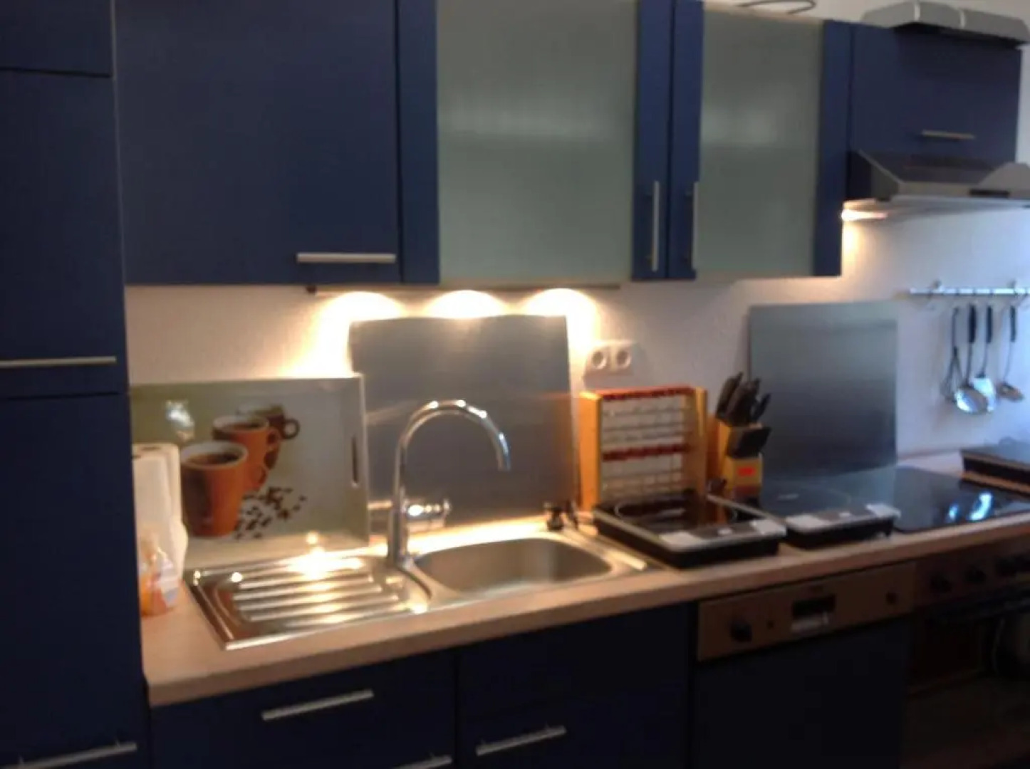 Gästehaus Rendezvous am Schlossplatz