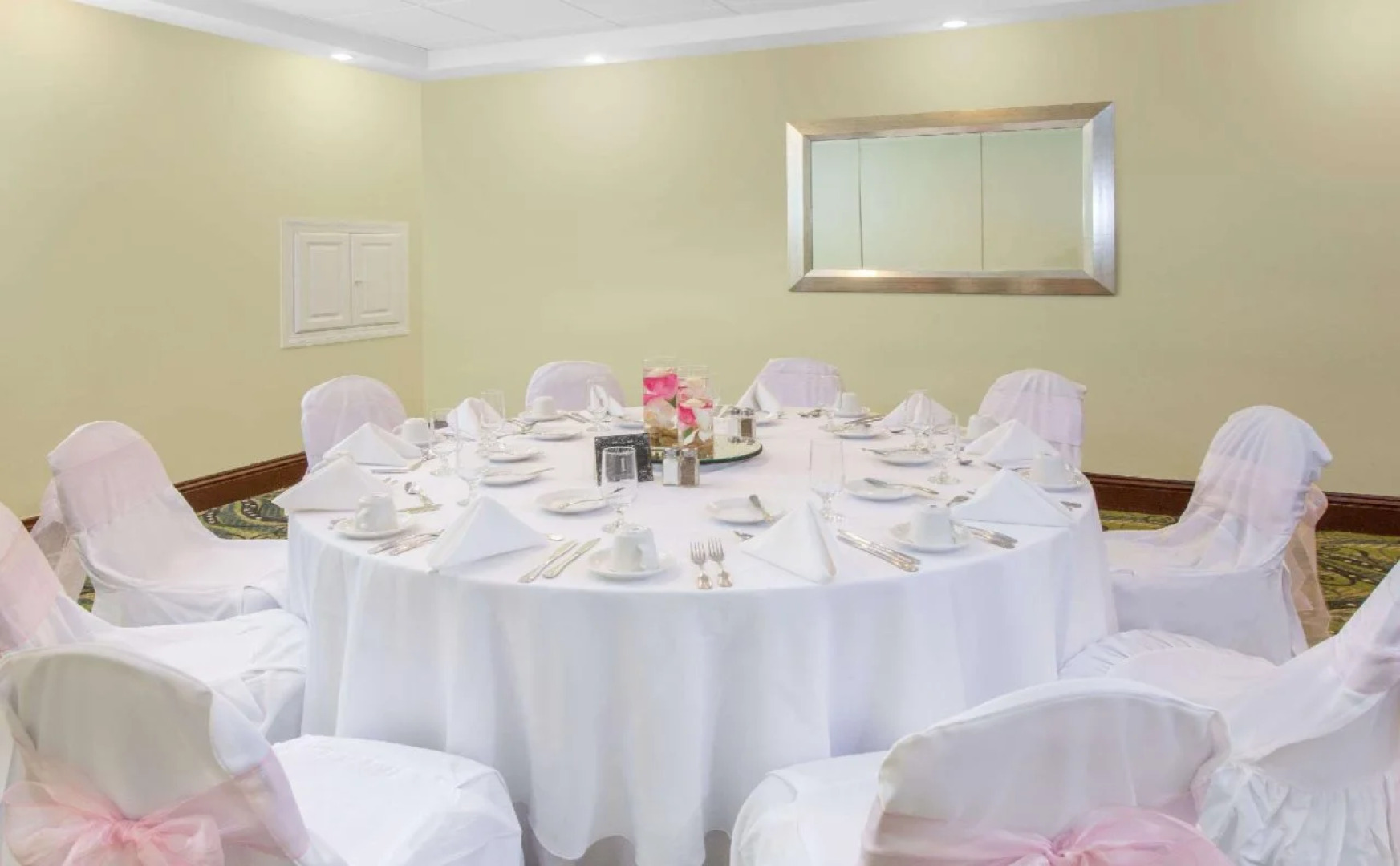 Ramada by Wyndham Hialeah/Miami Airport North