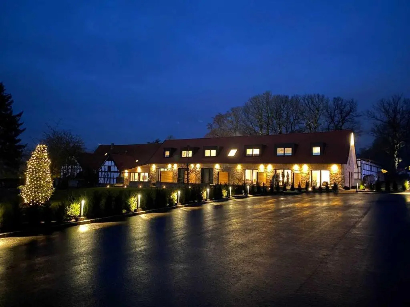 DRIEHOF LifeStyle Comfort Apt 4