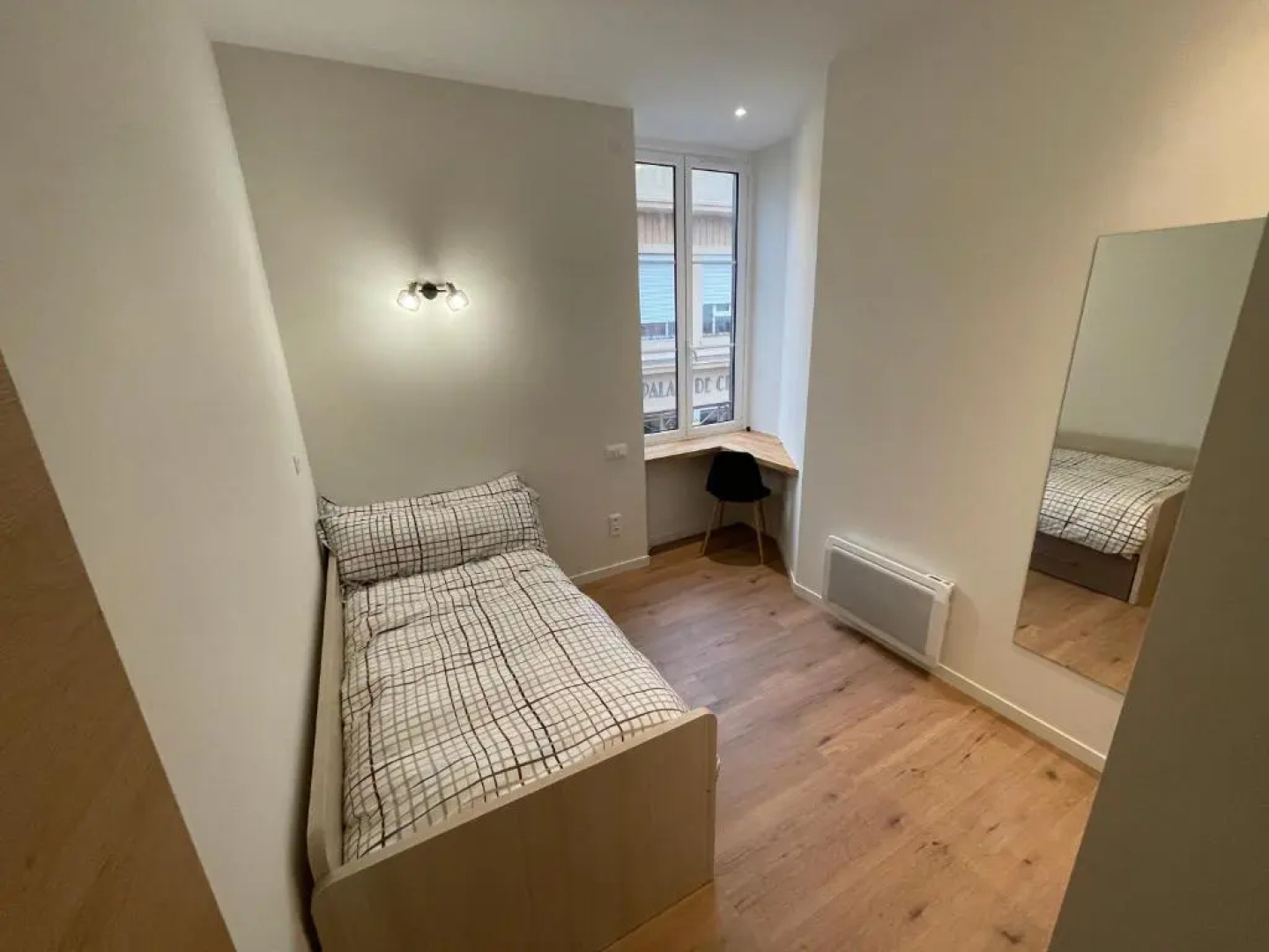 Kaneta Antoni Baita - Coeur de Ville ! Classe 4 Etoiles