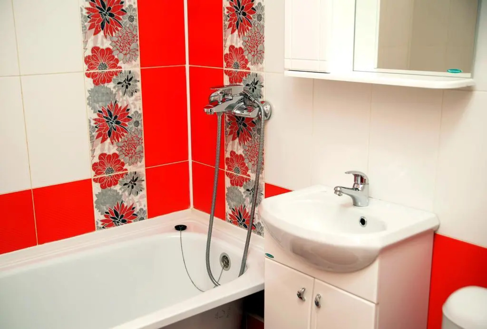 Apartmenty Komsomolskoi