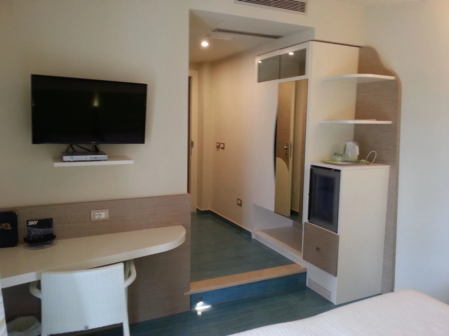 Villaggio Il Gabbiano