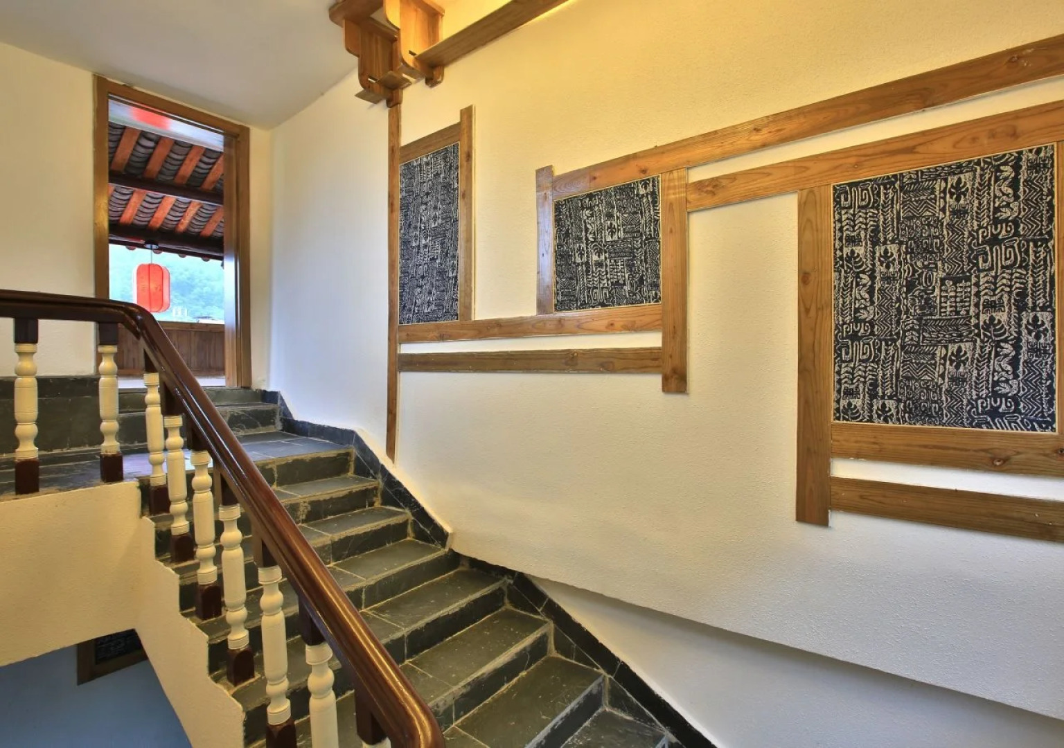 Zhangjiajie Destination Youth Hostel