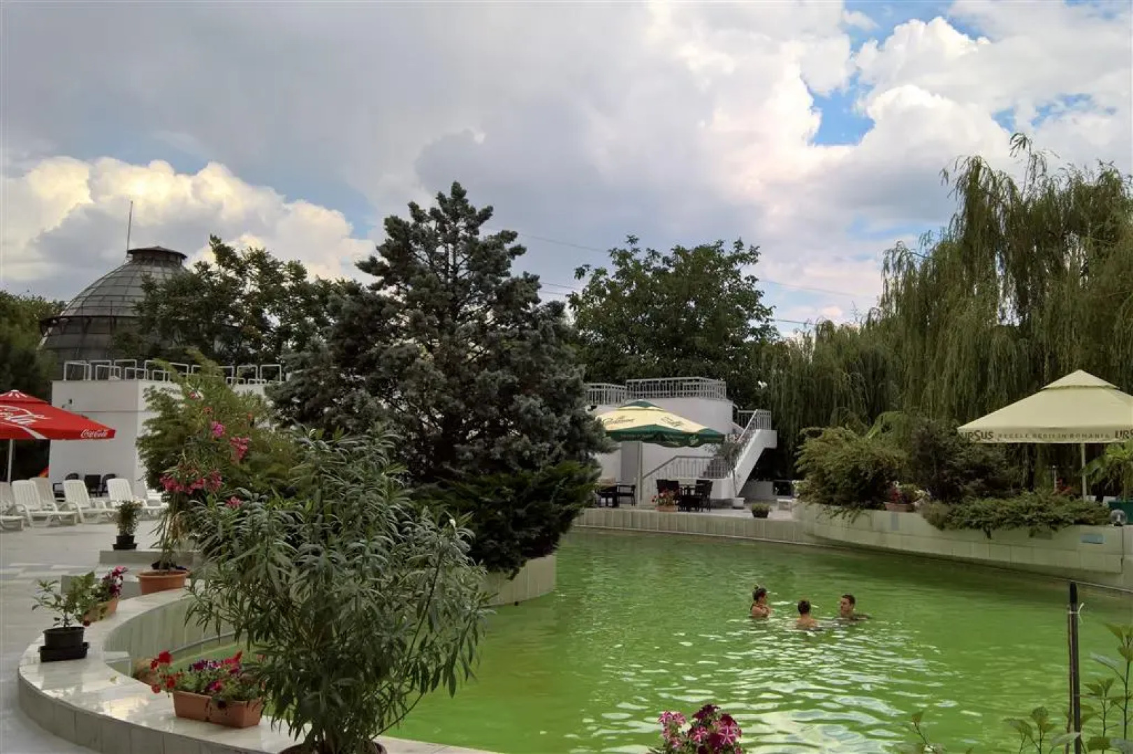 Continental Forum Oradea