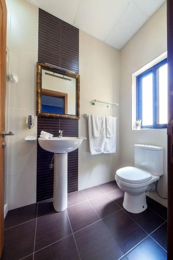 Port View Guest House