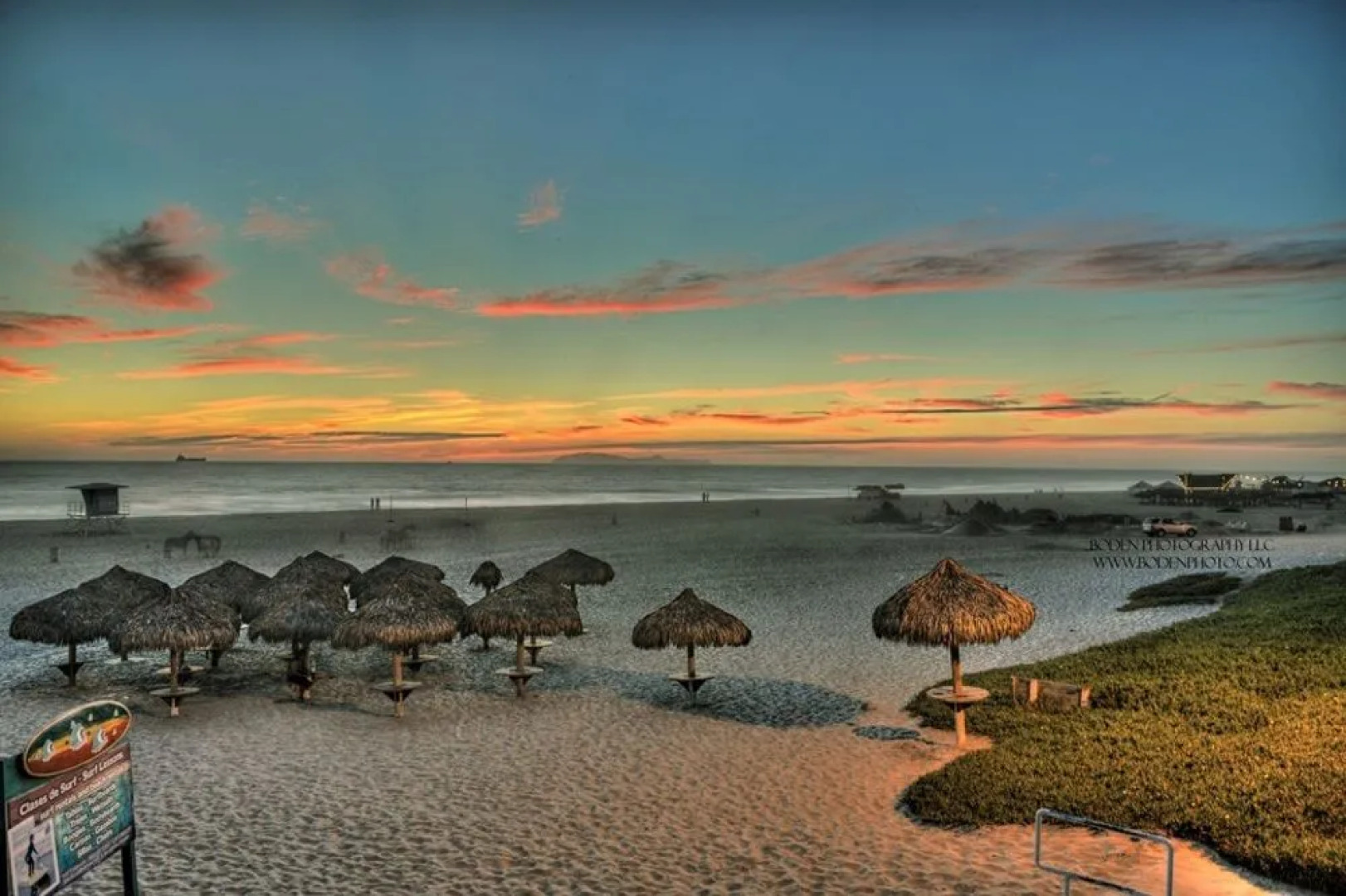 Rosarito Beach Hotel