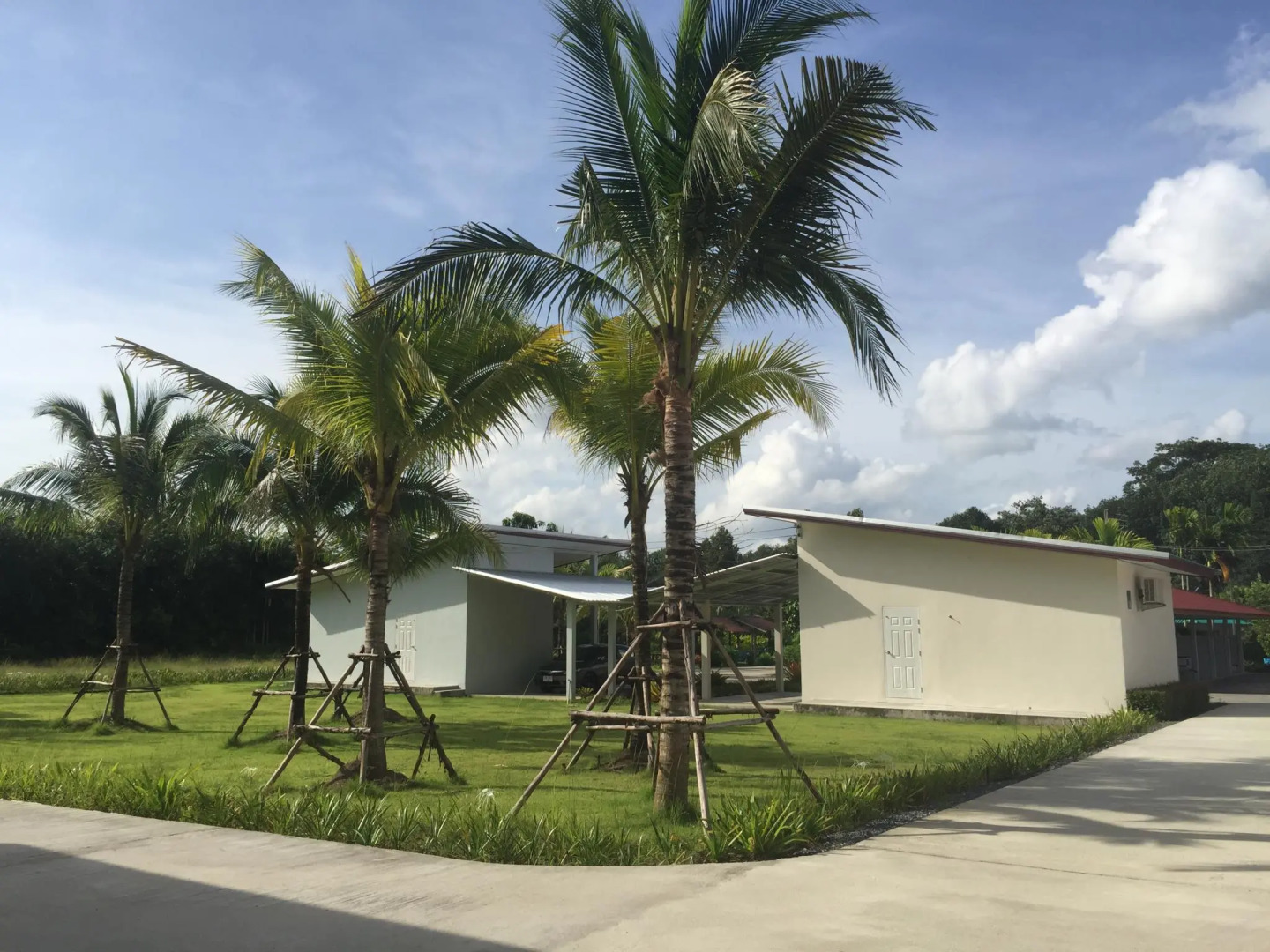 Prangthonggardenhome