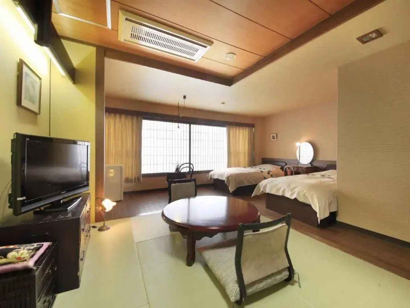 Shikino Yado Minoya Hotel