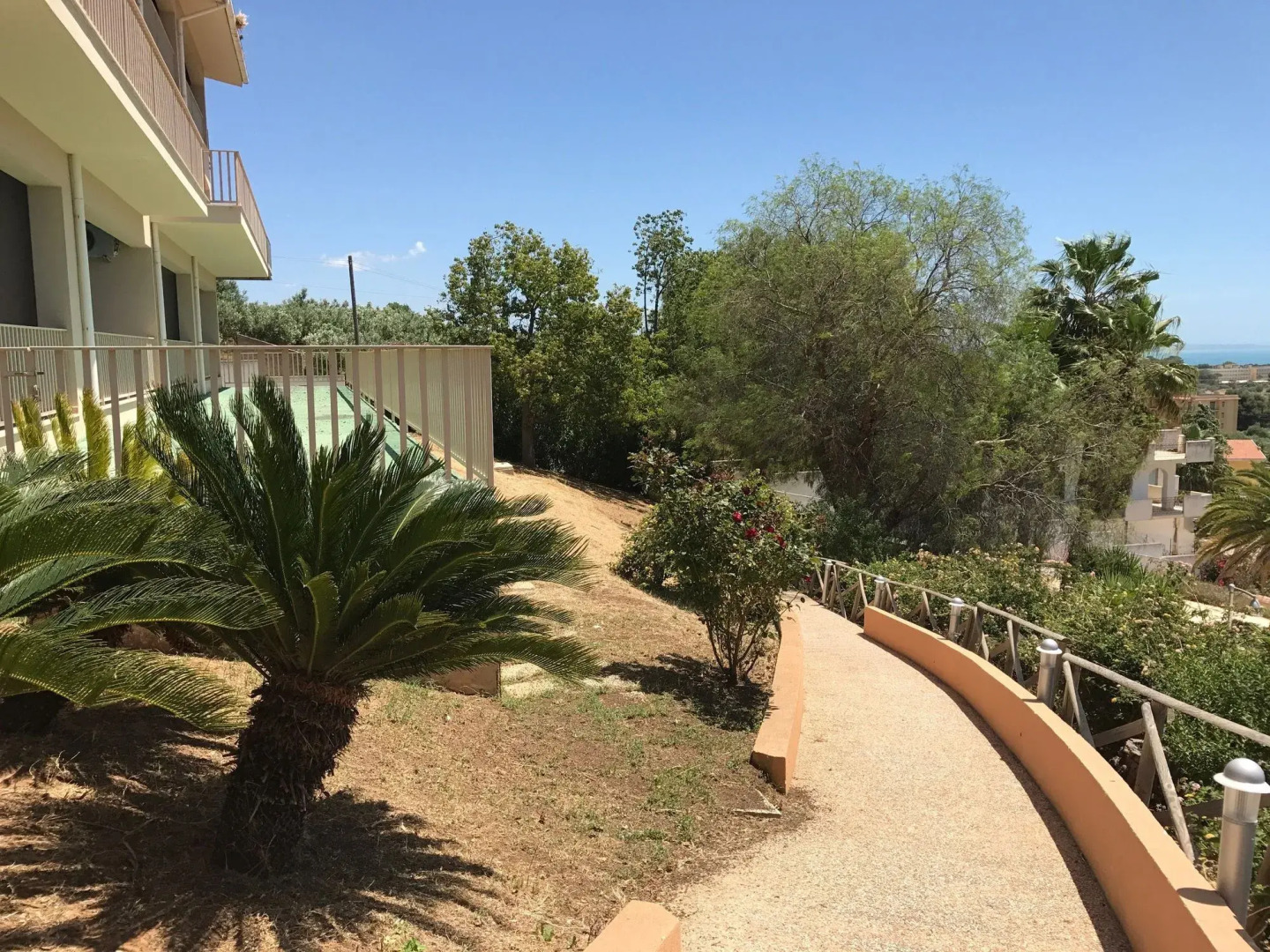 Residence Isabella Sport