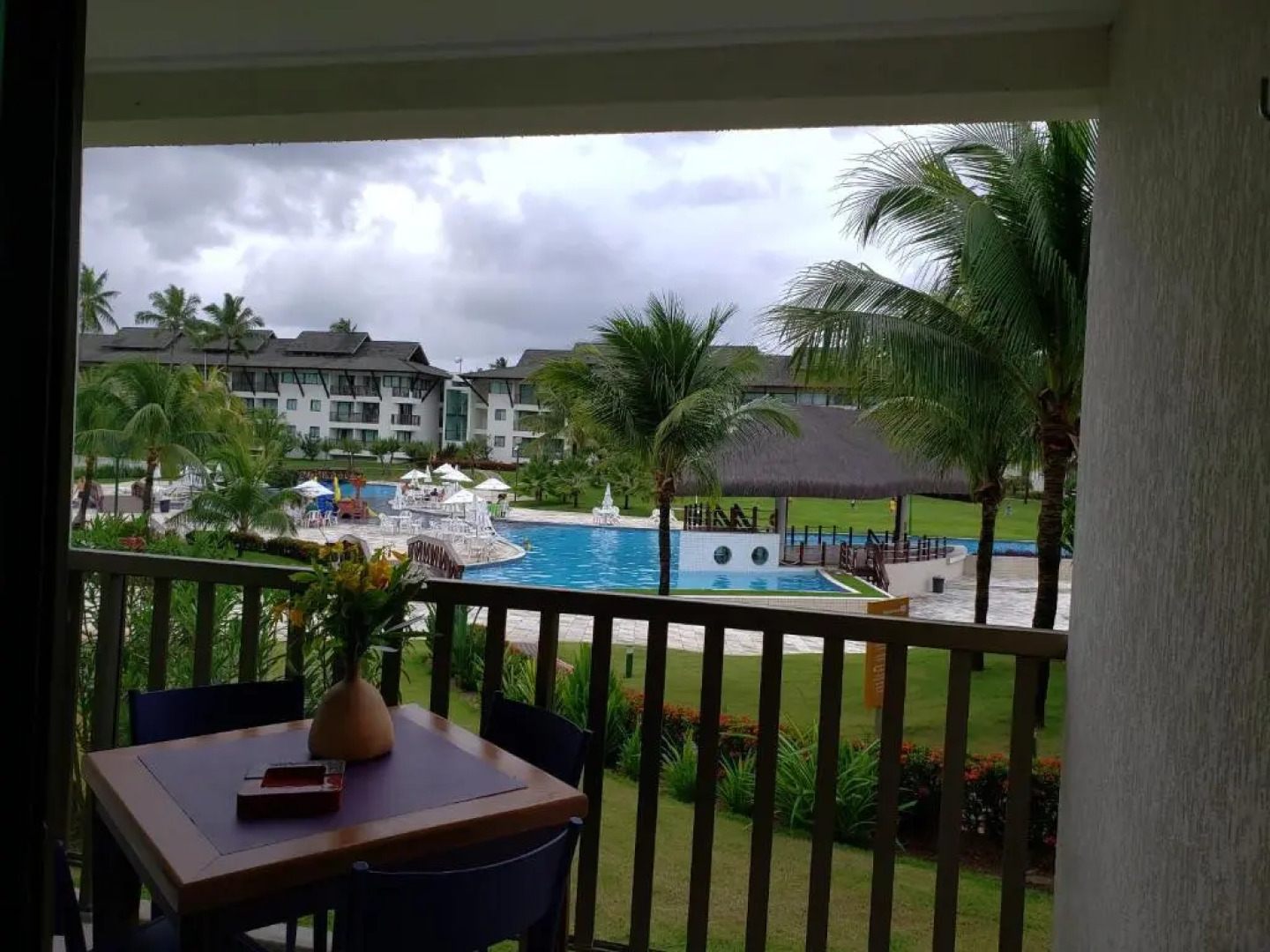 Beach Class Muro Alto Porto de Galinhas