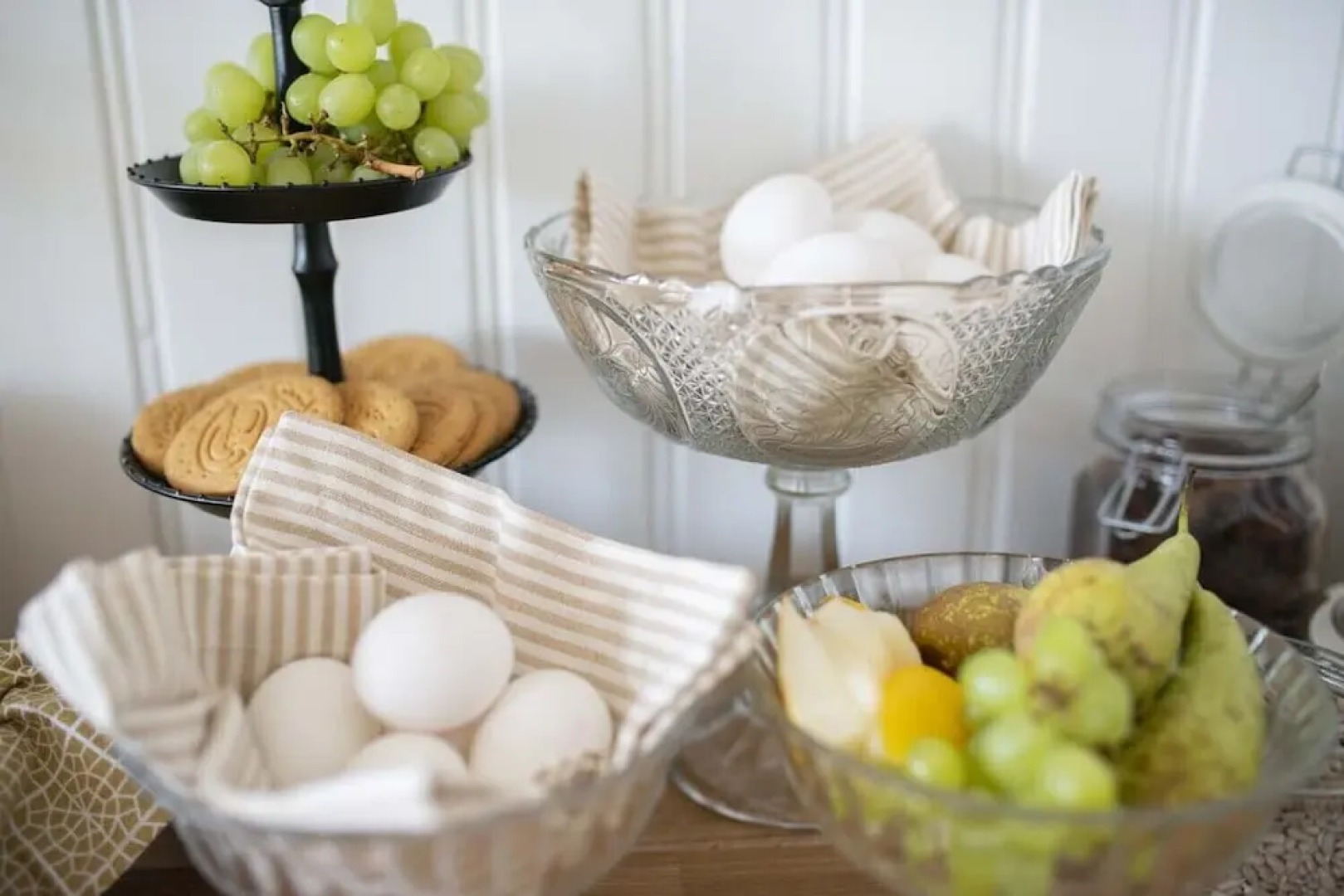 Prästgårdens Pensionat