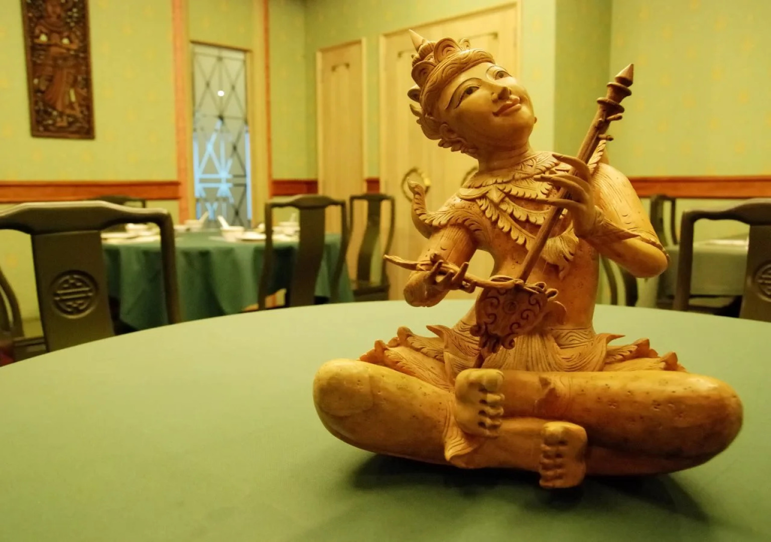 Strawberry Park Resort