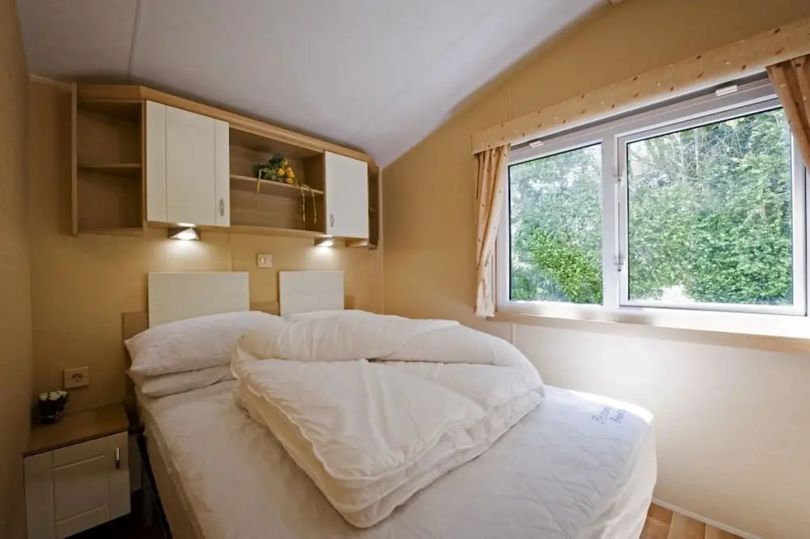 Benodet Breaks - Yellow Village Port de Plaisance