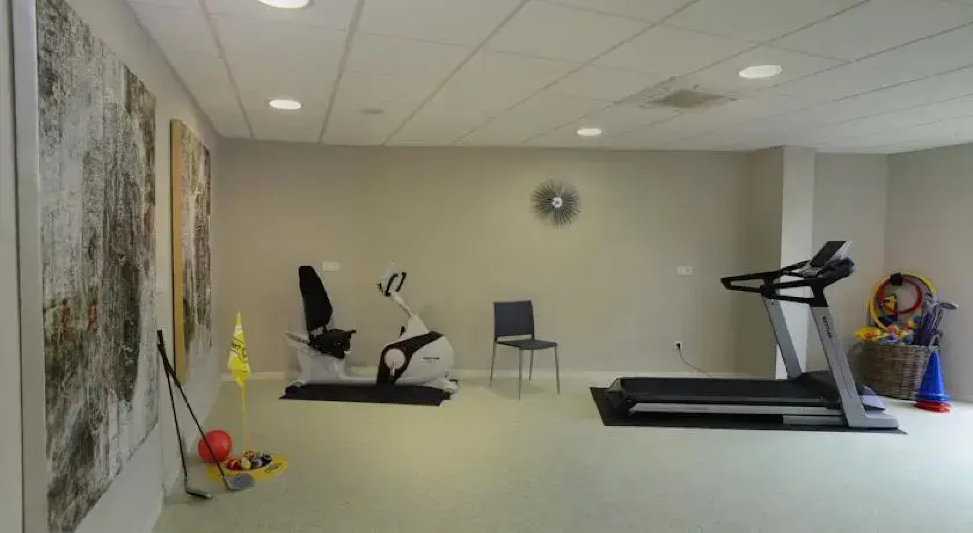 Domitys La Rose du Beffroi