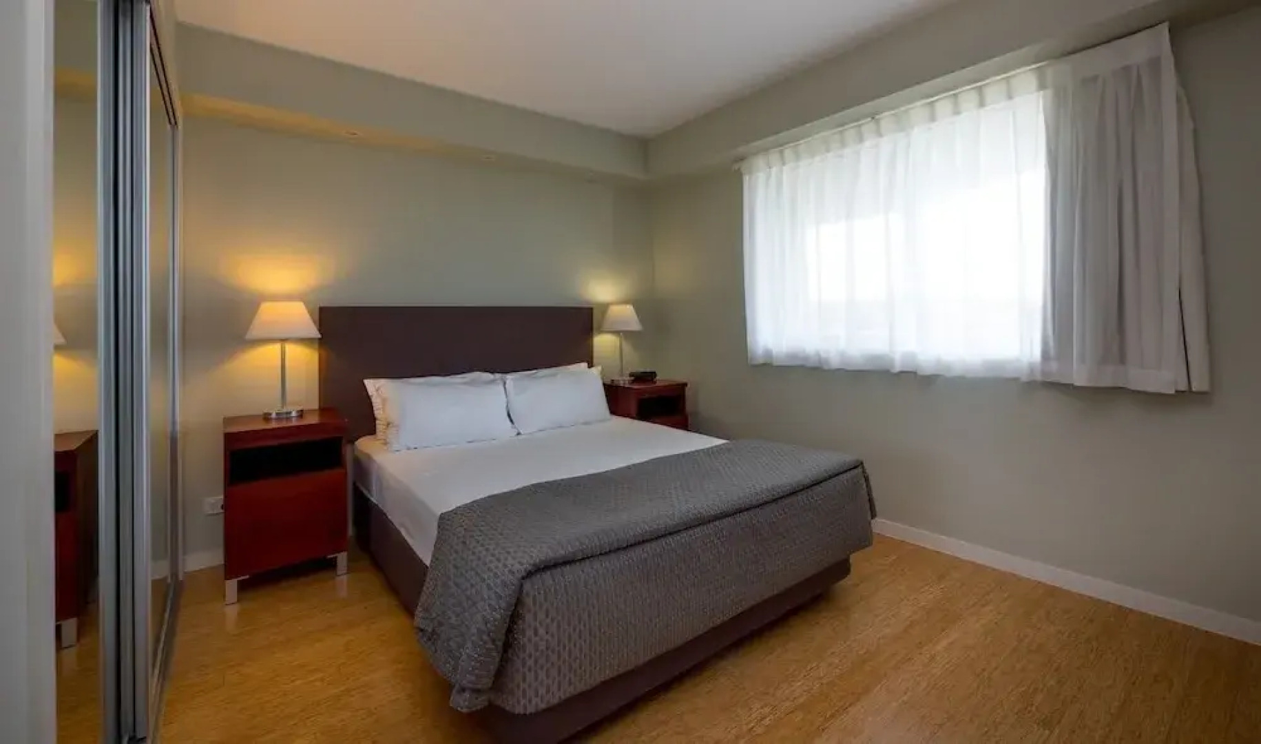 Cabarita Lake Apartments