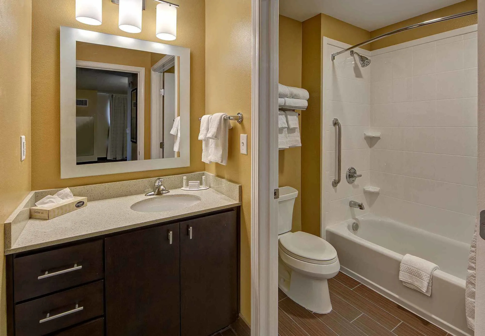 TownePlace Suites Hattiesburg