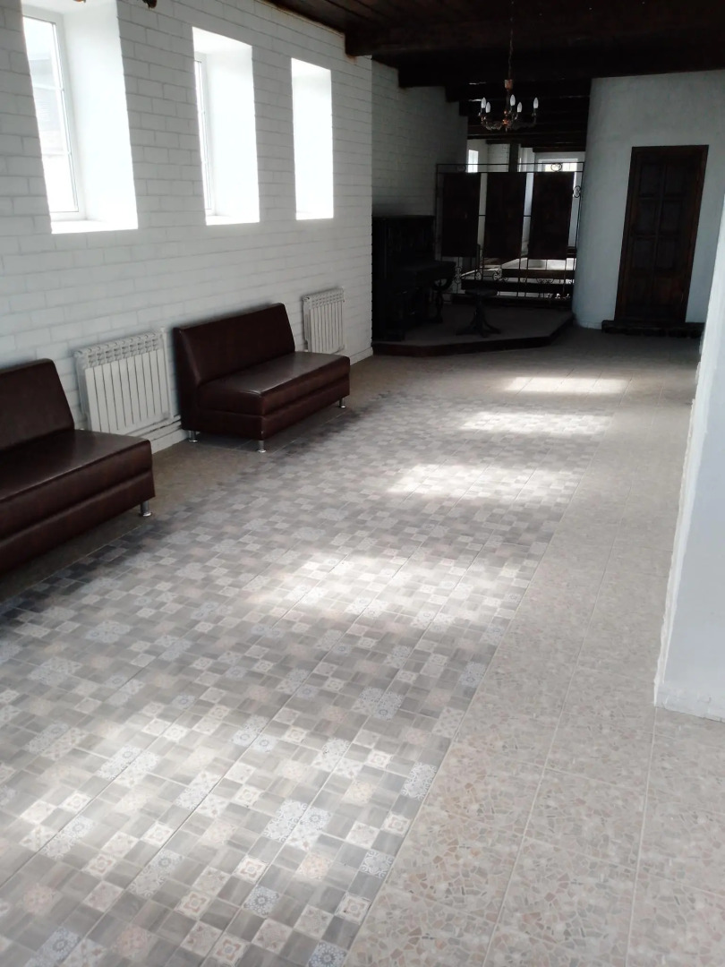 Гостевой Дом Театральный