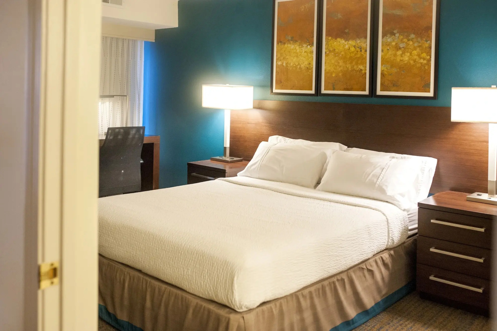 Residence Inn by Marriott Cincinnati Airport Erlanger