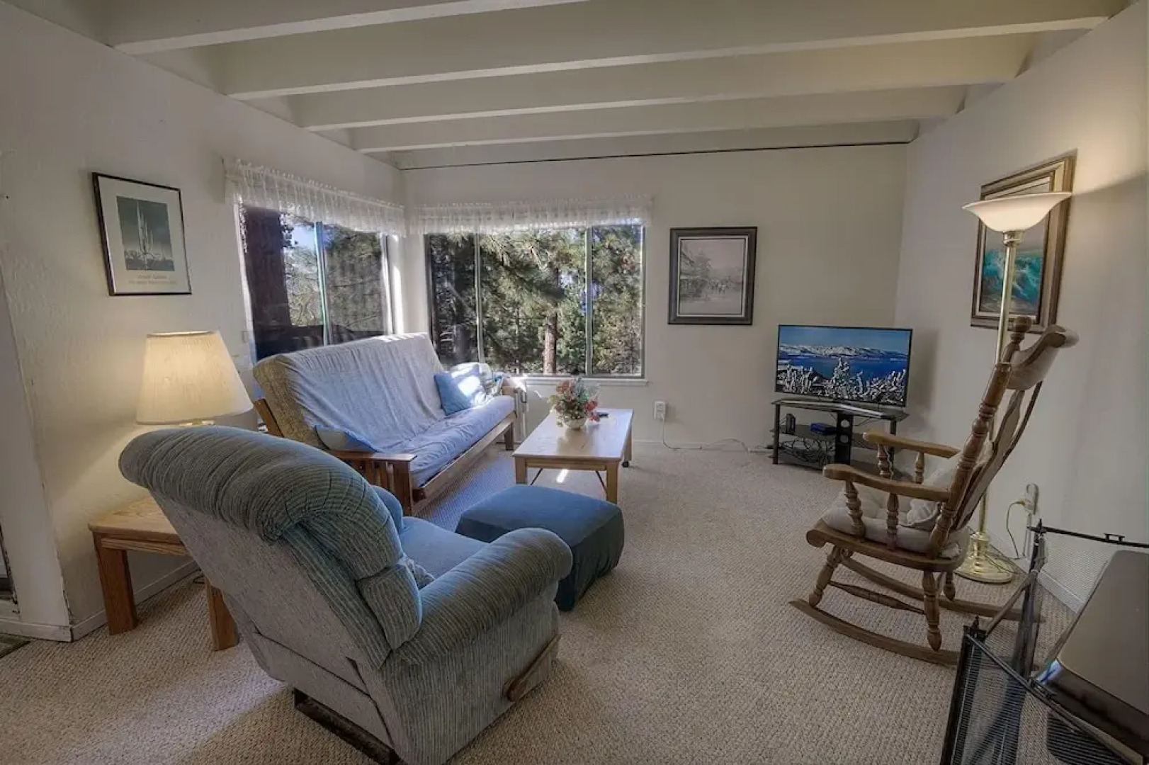 Village Pleasure 3 Bedroom Condo by RedAwning