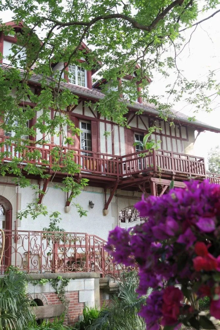 Rosa Enia Chambres d’hôtes