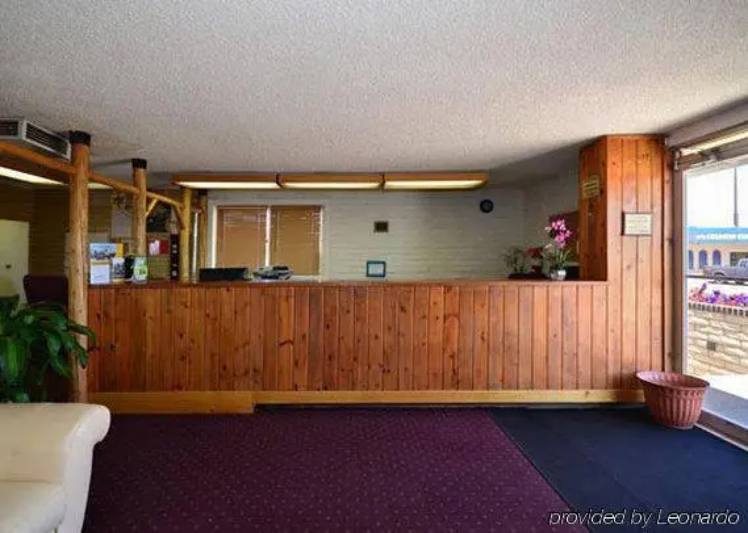 Rodeway Inn - Laramie